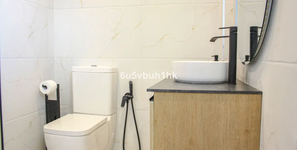 Venta de apartamento en planta baja en Marbella 19