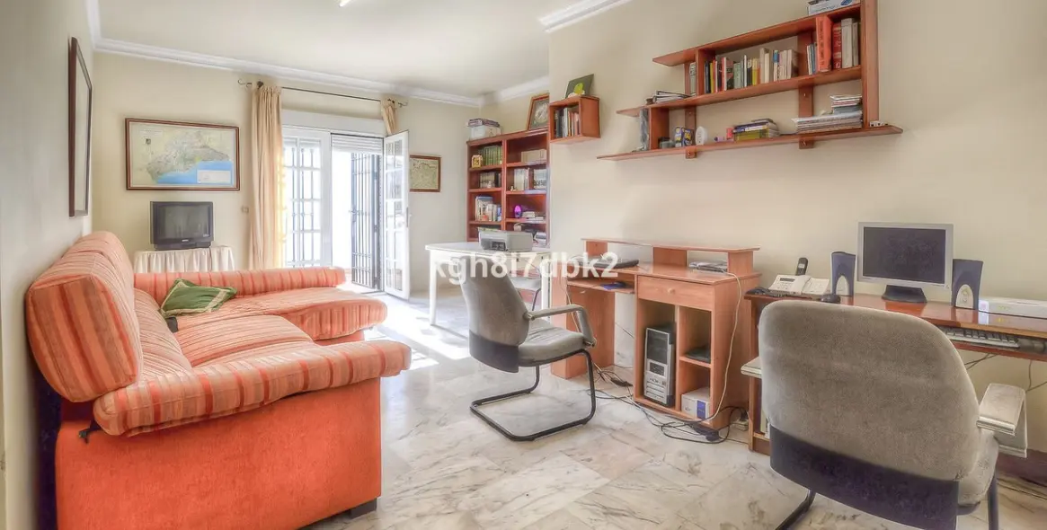 Venta de villa independiente en Benalmadena 18