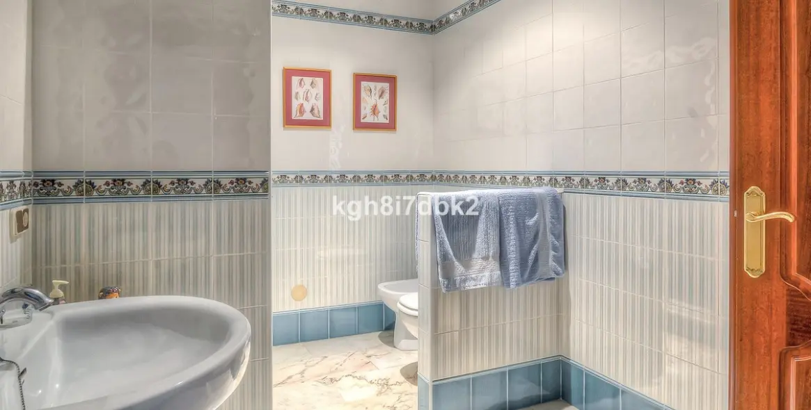 Venta de villa independiente en Benalmadena 20