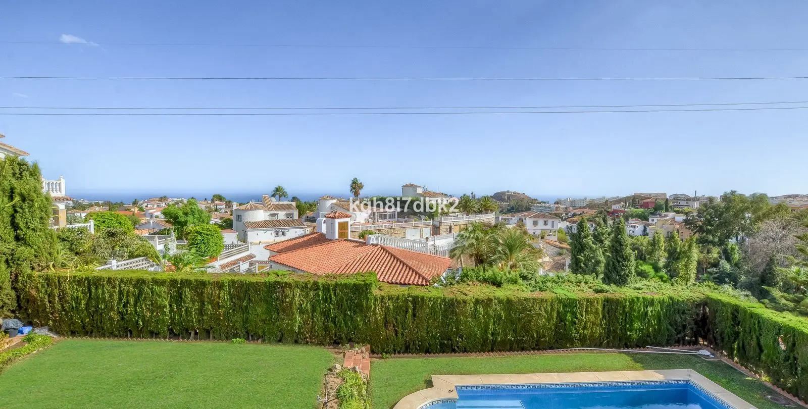 Sale of detached villa in Benalmadena 3