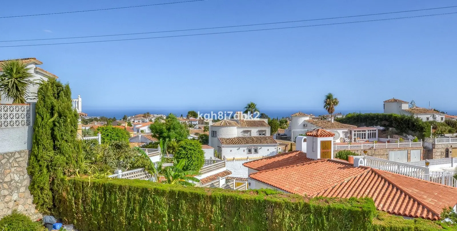 Sale of detached villa in Benalmadena 4