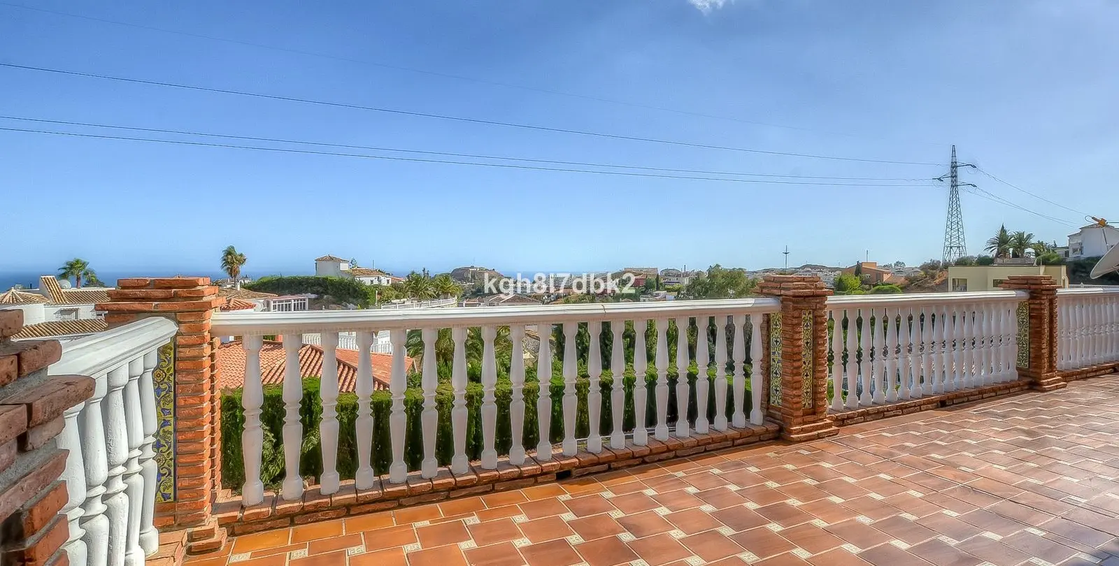 Sale of detached villa in Benalmadena 5