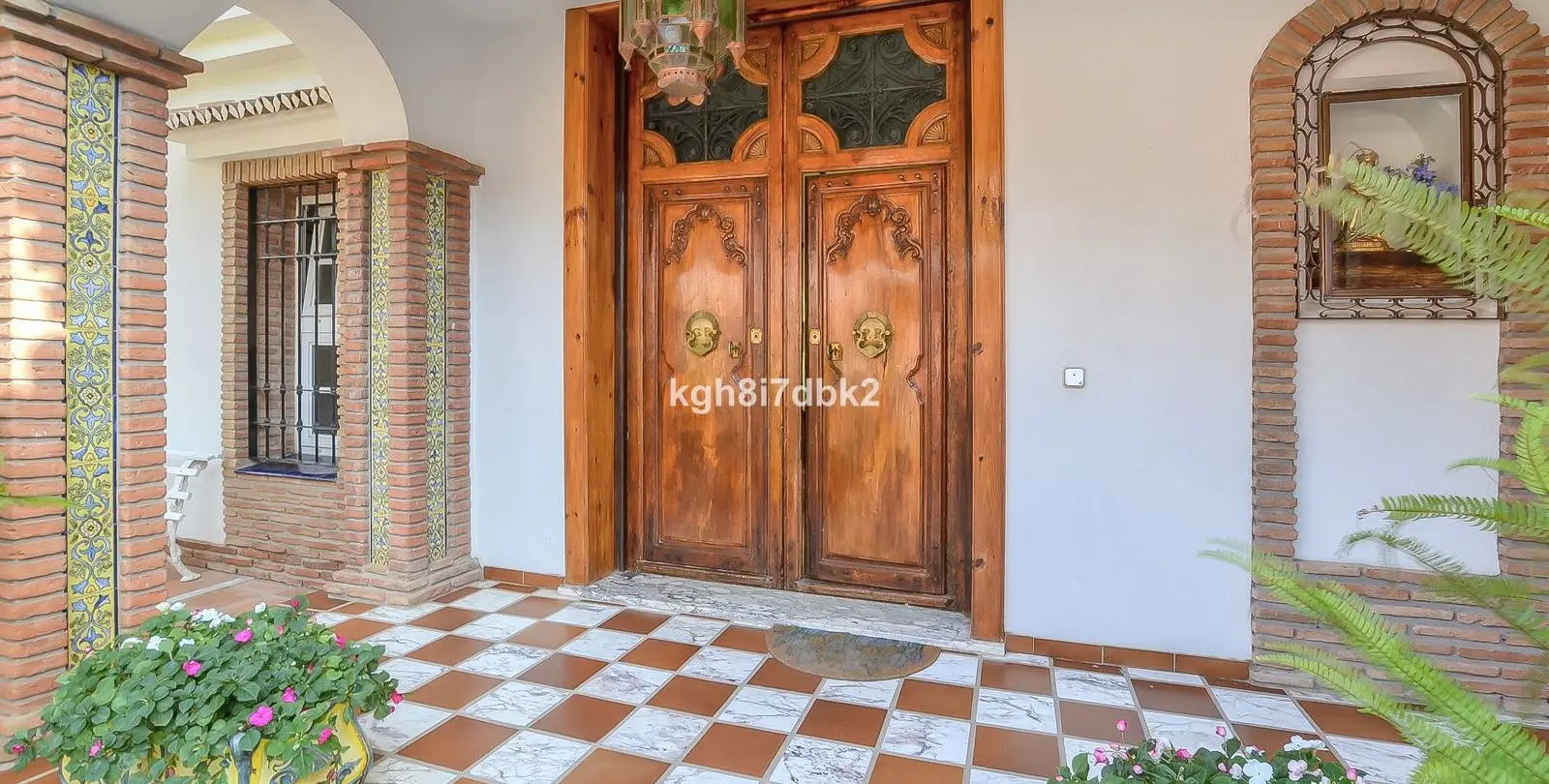 Sale of detached villa in Benalmadena 8