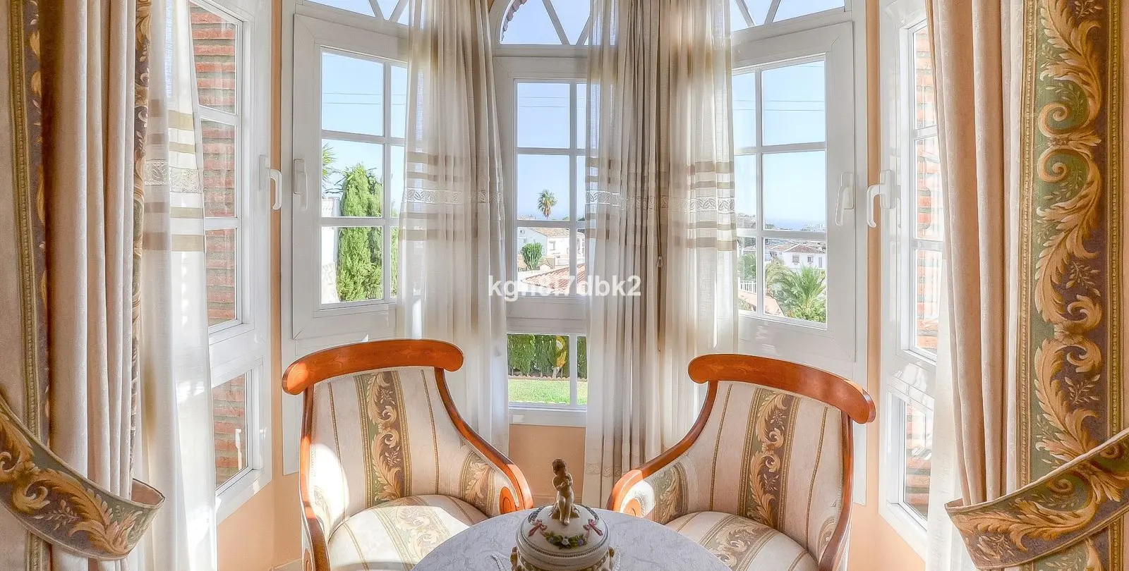 Sale of detached villa in Benalmadena 15