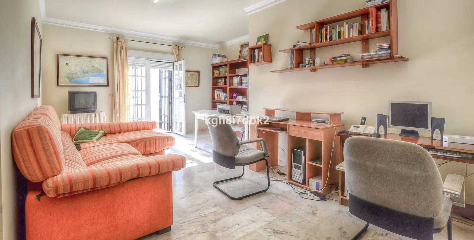 Sale of detached villa in Benalmadena 18