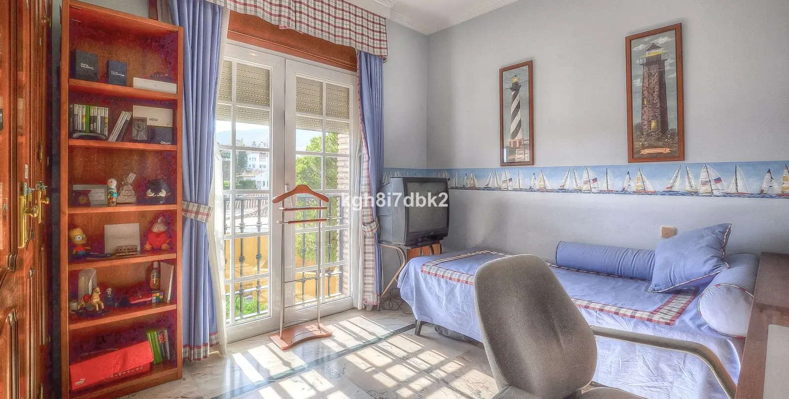 Sale of detached villa in Benalmadena 23