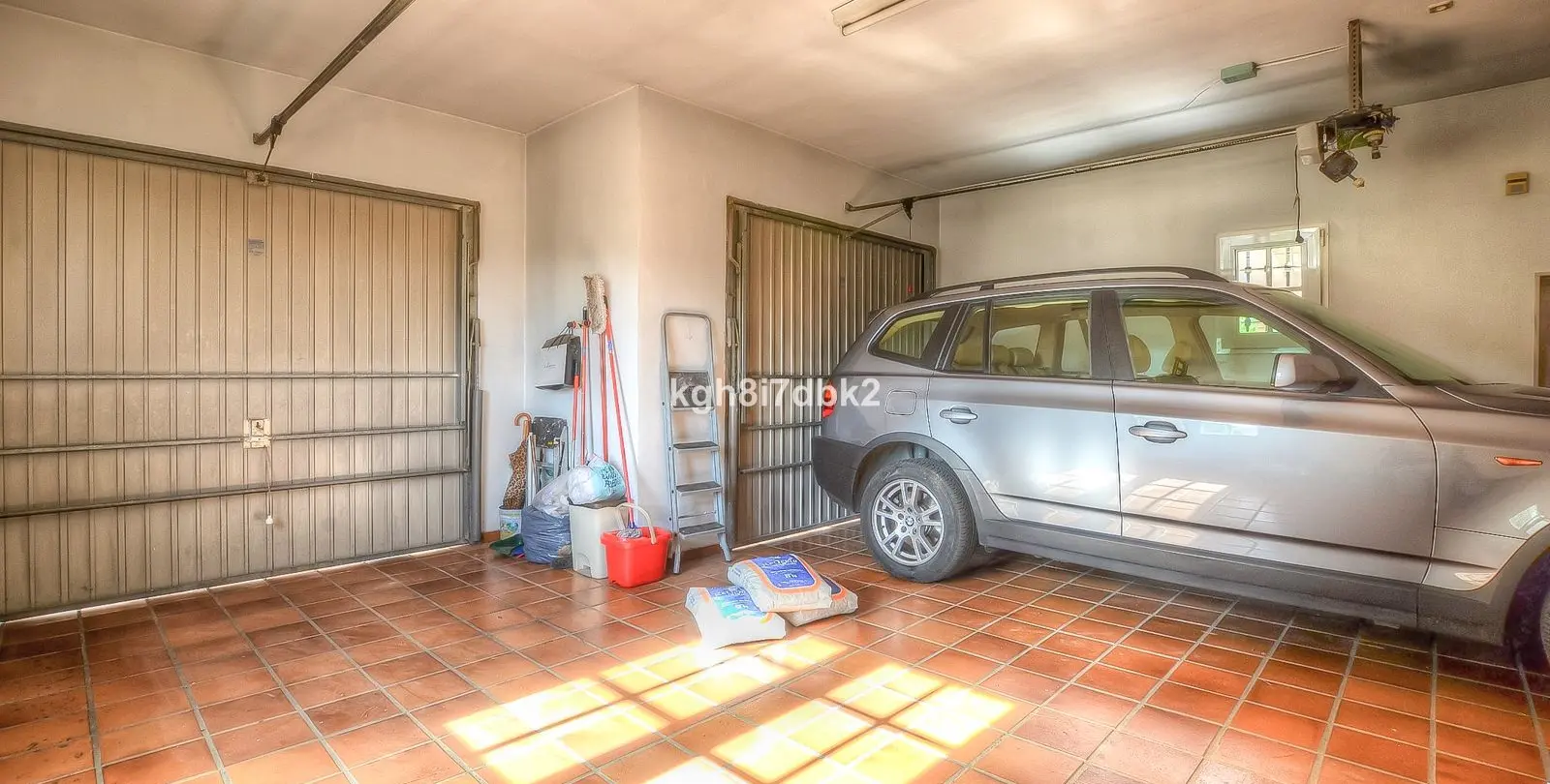 Sale of detached villa in Benalmadena 36