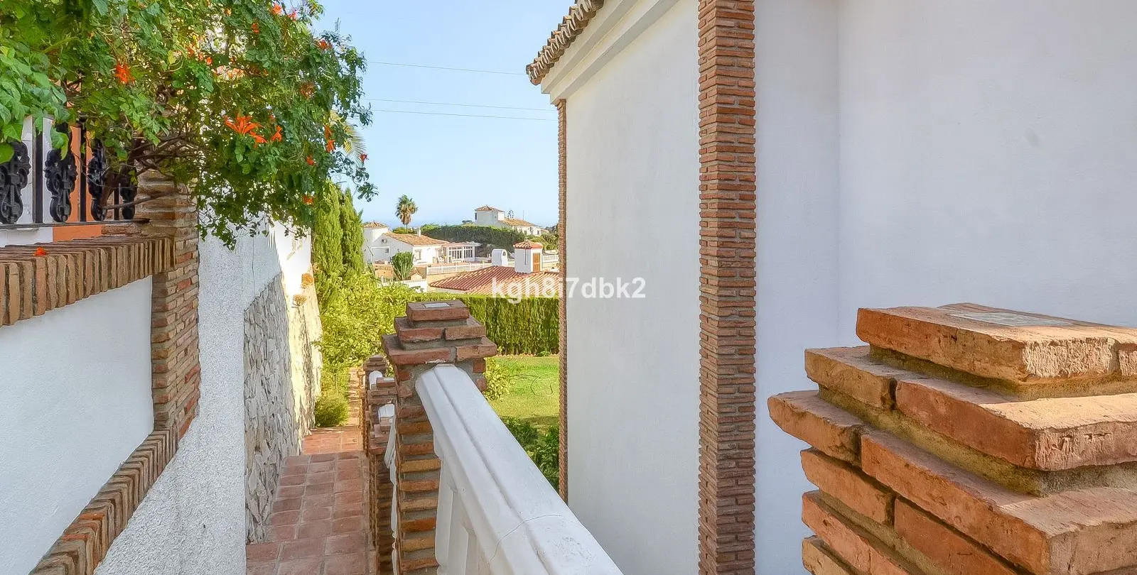 Sale of detached villa in Benalmadena 37