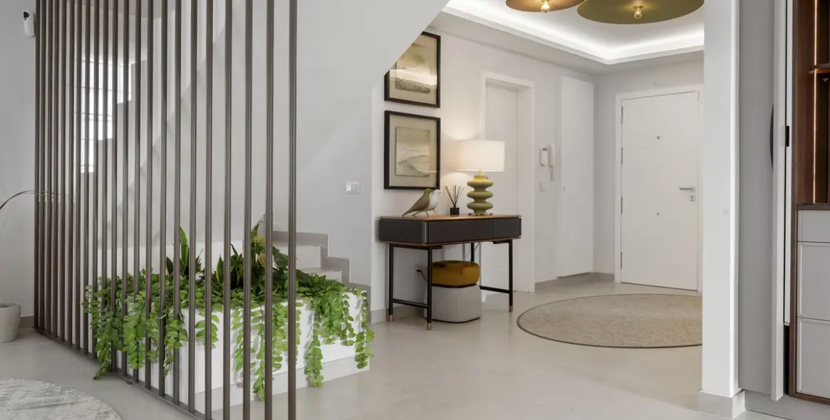 Venta de ático dúplex en Nueva Andalucía 15