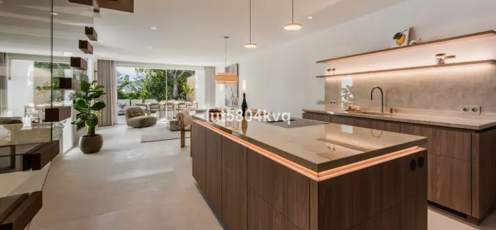 Venta de casa pareada en The Golden Mile 1