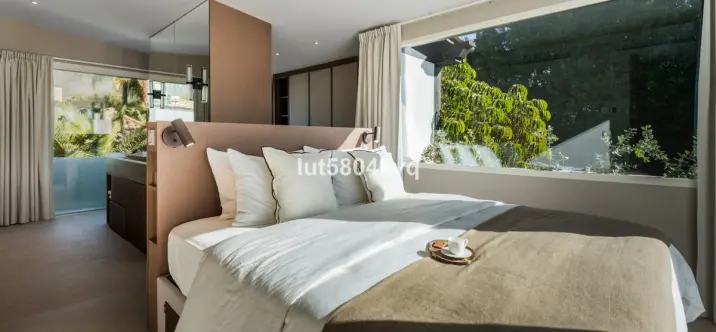 Venta de casa pareada en The Golden Mile 3