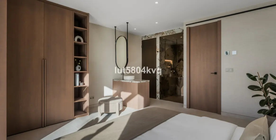 Venta de casa pareada en The Golden Mile 5