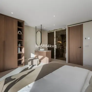 Venta de casa pareada en The Golden Mile