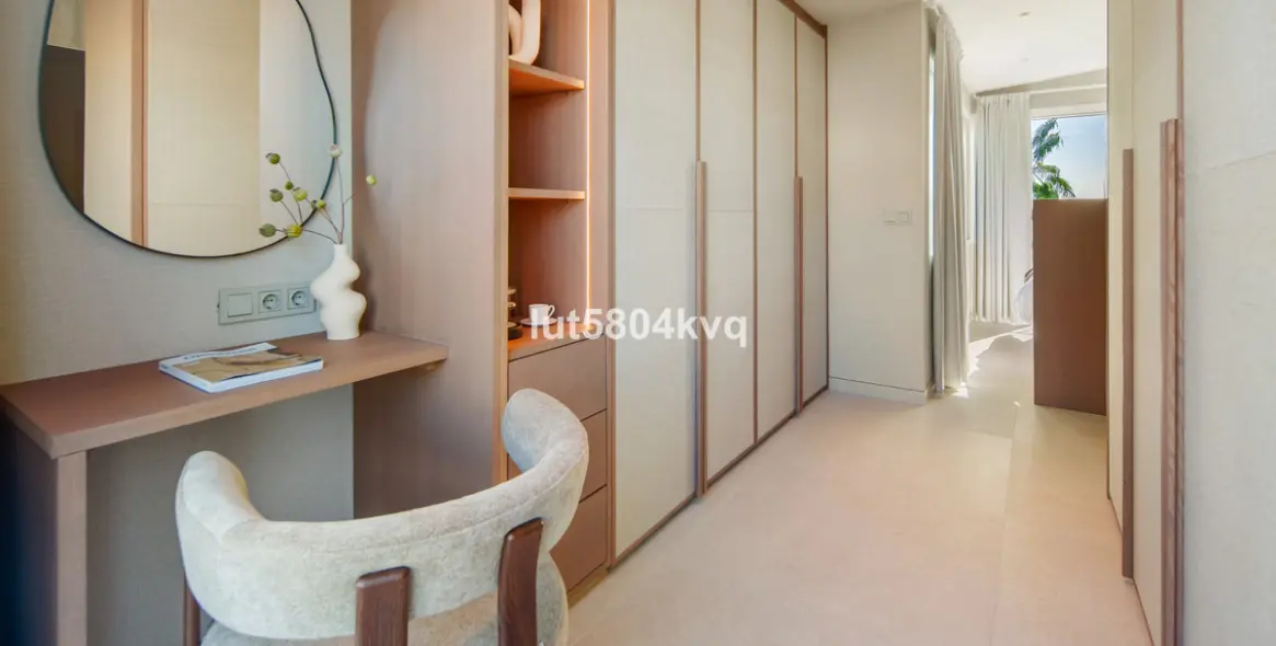 Venta de casa pareada en The Golden Mile 7