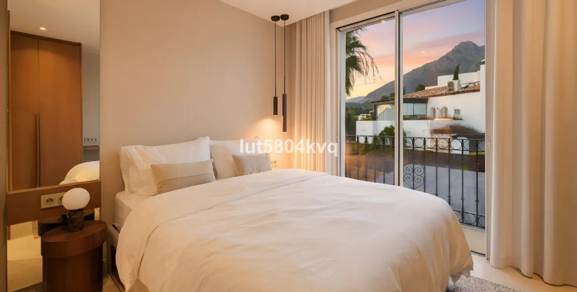 Venta de casa pareada en The Golden Mile 11