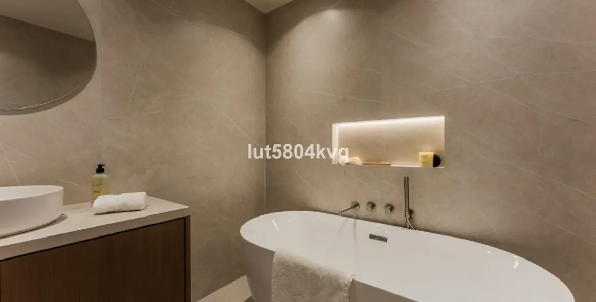 Venta de casa pareada en The Golden Mile 15