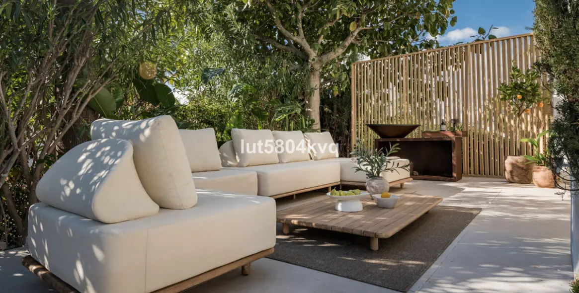 Venta de casa pareada en The Golden Mile 19