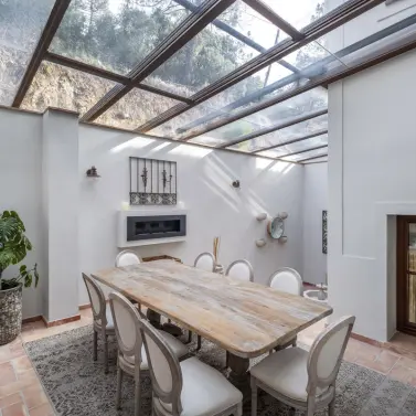 Venta de villa independiente en El Madroñal