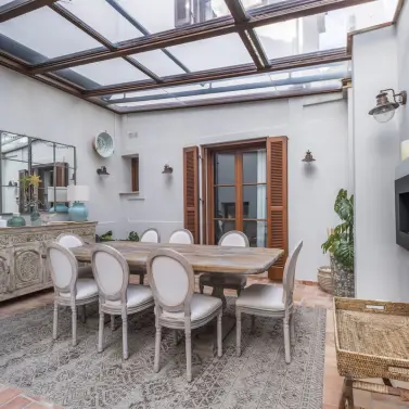 Venta de villa independiente en El Madroñal