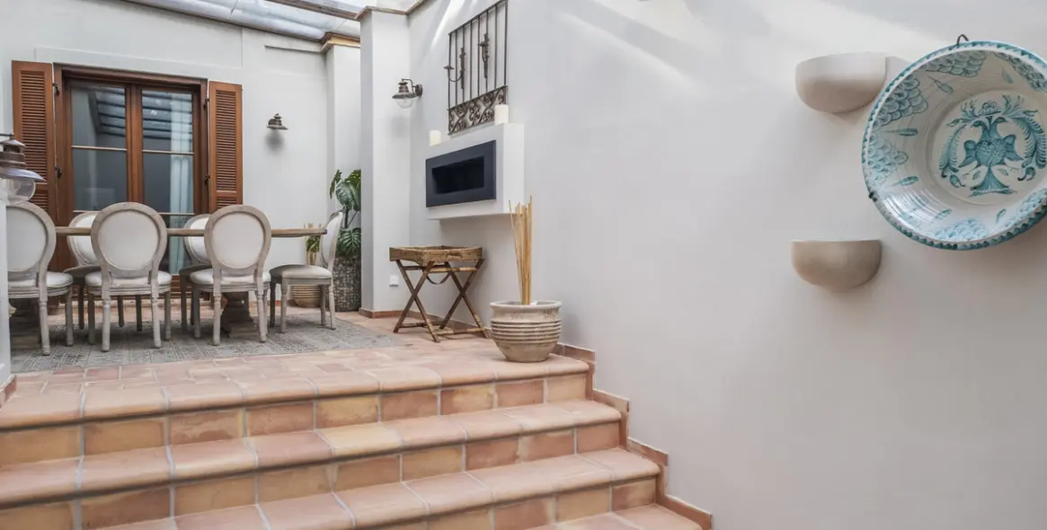 Venta de villa independiente en El Madroñal 4