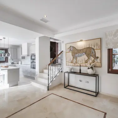 Venta de villa independiente en El Madroñal