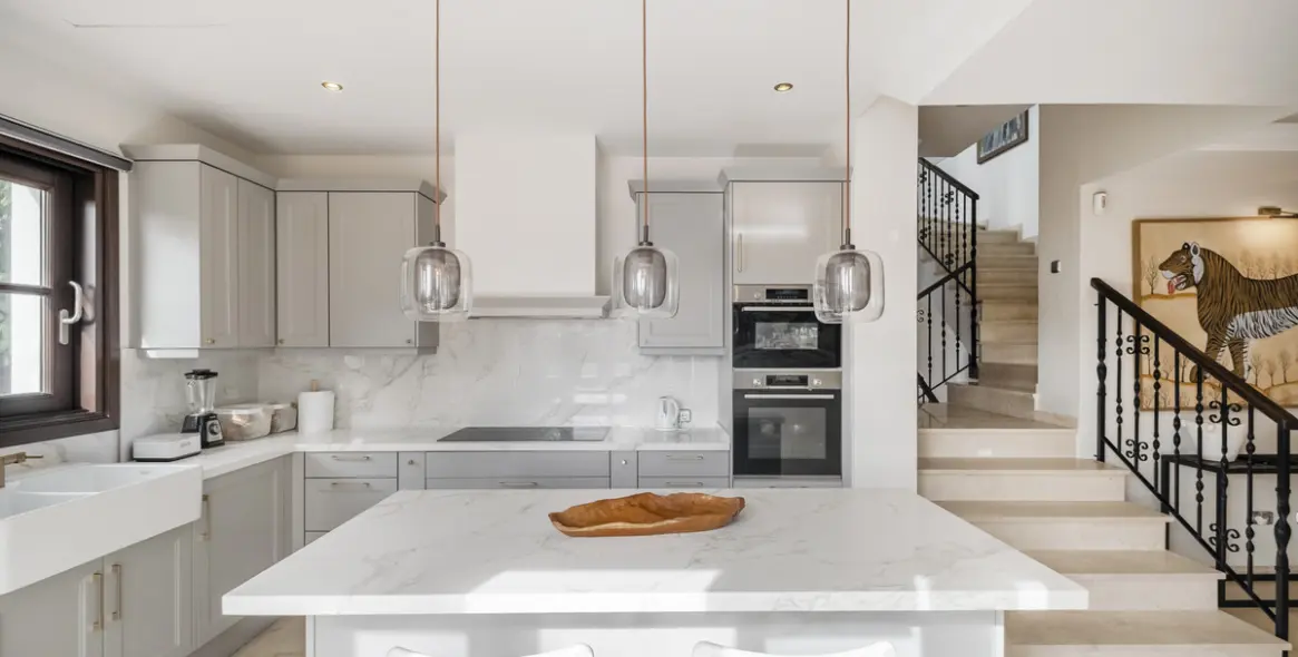 Venta de villa independiente en El Madroñal 8