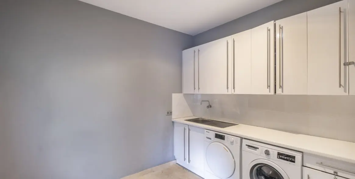 Venta de villa independiente en El Madroñal 11