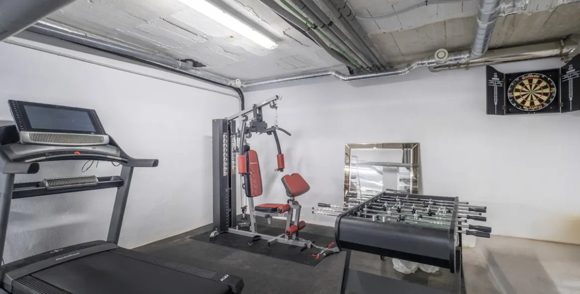 Venta de villa independiente en El Madroñal 14