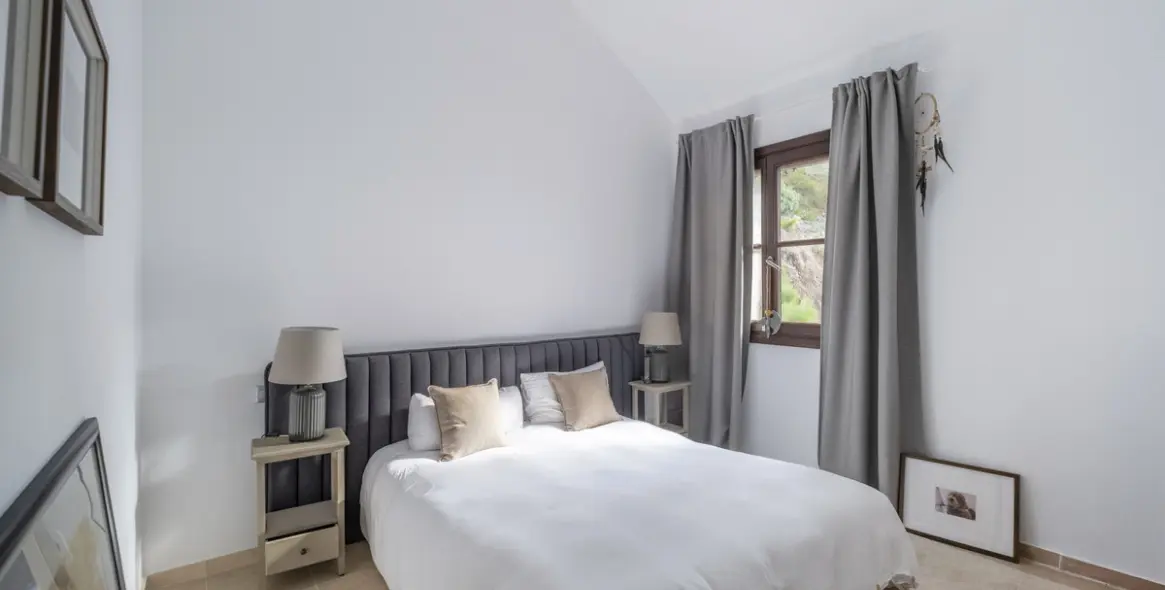 Venta de villa independiente en El Madroñal 18