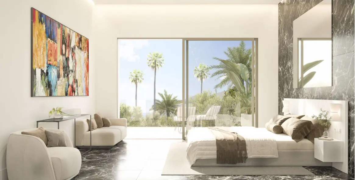 Venta de villa independiente en El Paraiso 2