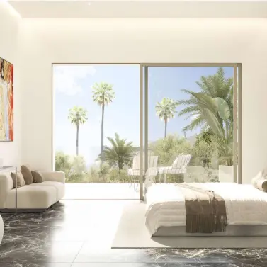 Venta de villa independiente en El Paraiso