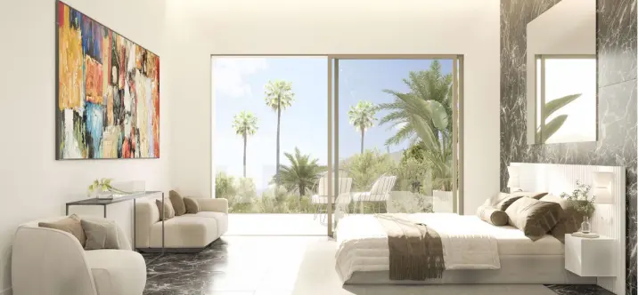 Venta de villa independiente en El Paraiso 1