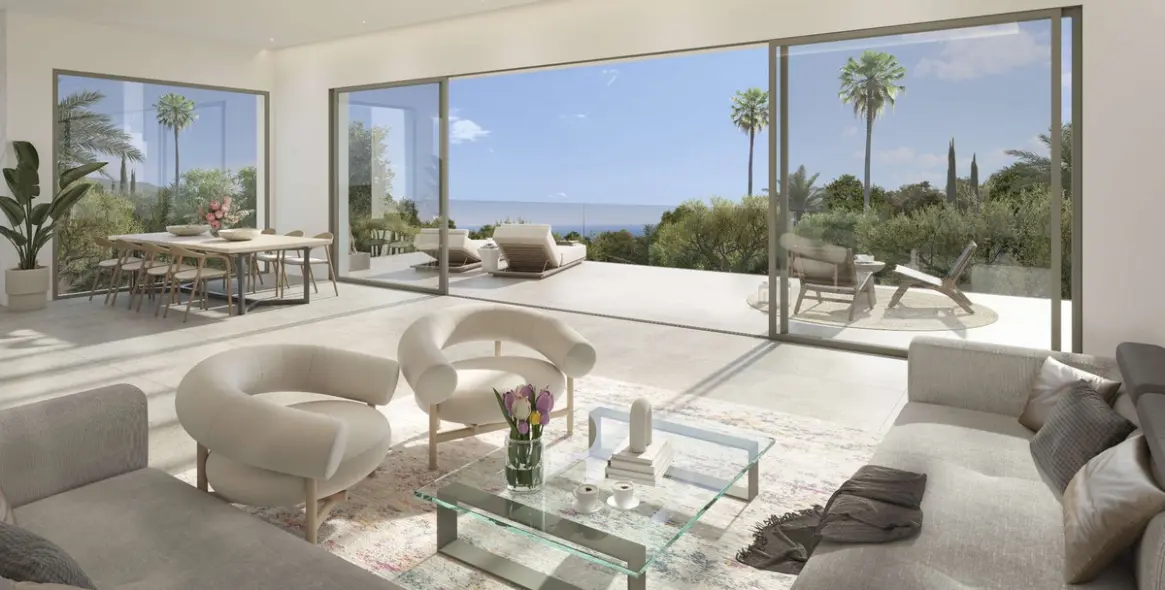 Venta de villa independiente en El Paraiso 3