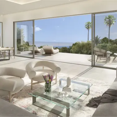 Venta de villa independiente en El Paraiso