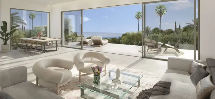 Venta de villa independiente en El Paraiso 2