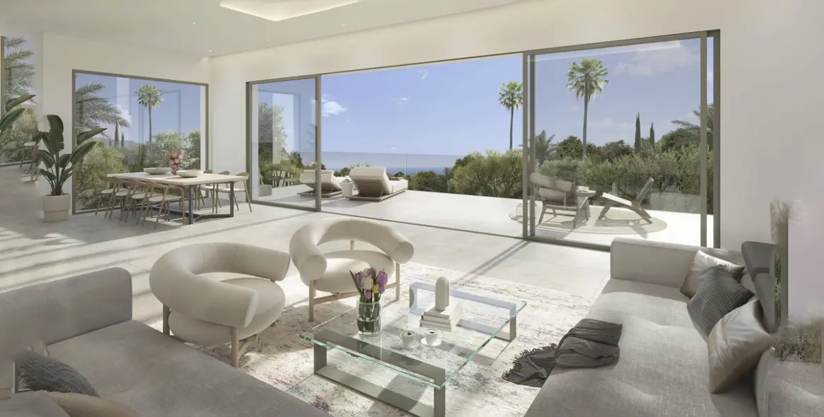 Venta de villa independiente en El Paraiso 3