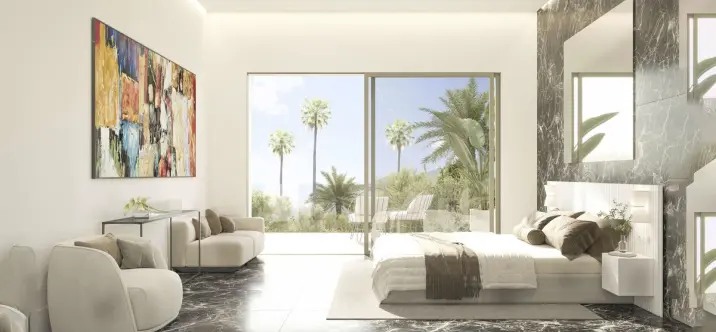 Sale of detached villa in El Paraiso 4