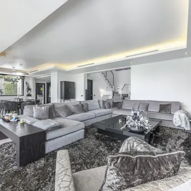 Venta de villa independiente en The Golden Mile