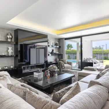 Venta de villa independiente en The Golden Mile