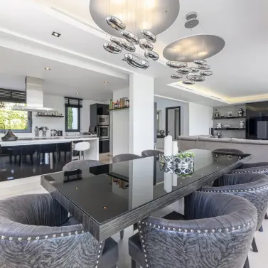 Venta de villa independiente en The Golden Mile