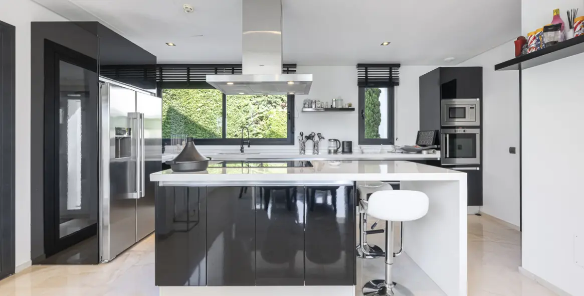 Venta de villa independiente en The Golden Mile 11