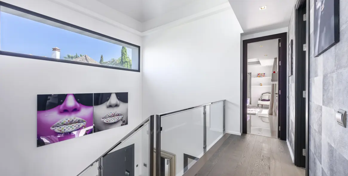 Venta de villa independiente en The Golden Mile 14