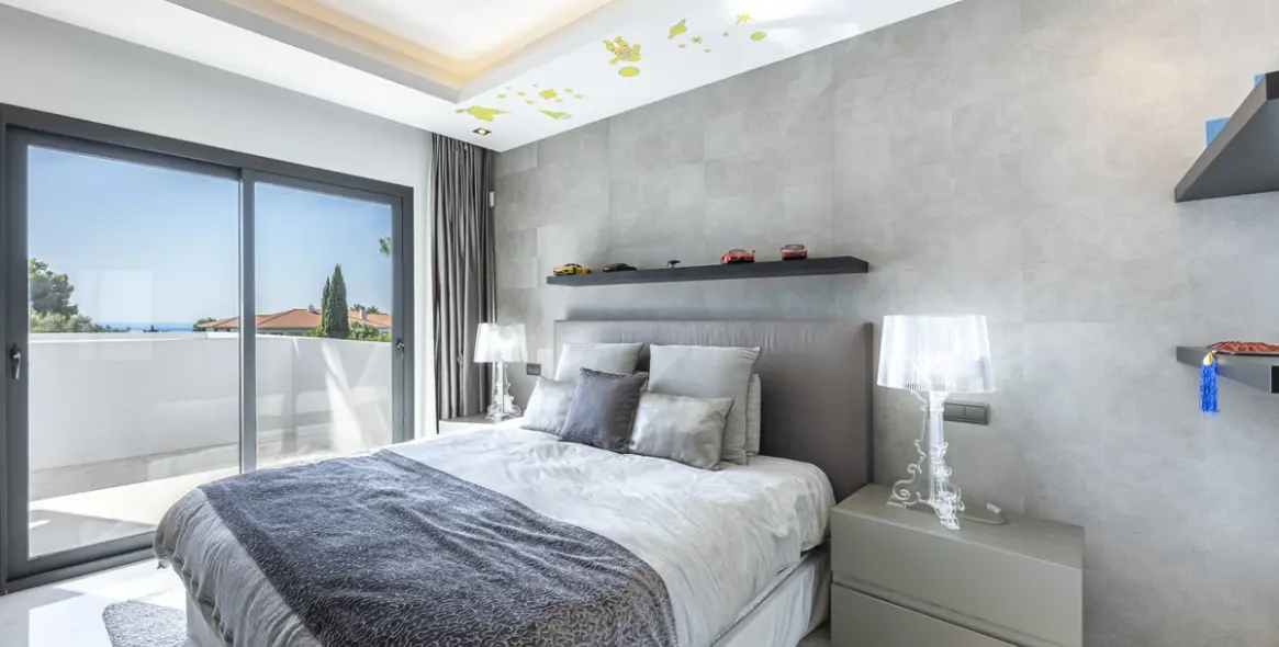 Venta de villa independiente en The Golden Mile 15