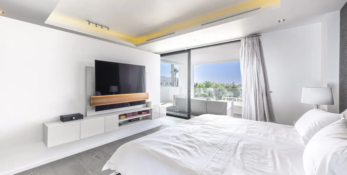 Venta de villa independiente en The Golden Mile 19