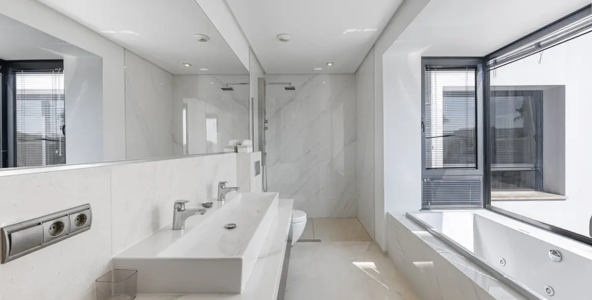 Venta de villa independiente en The Golden Mile 20