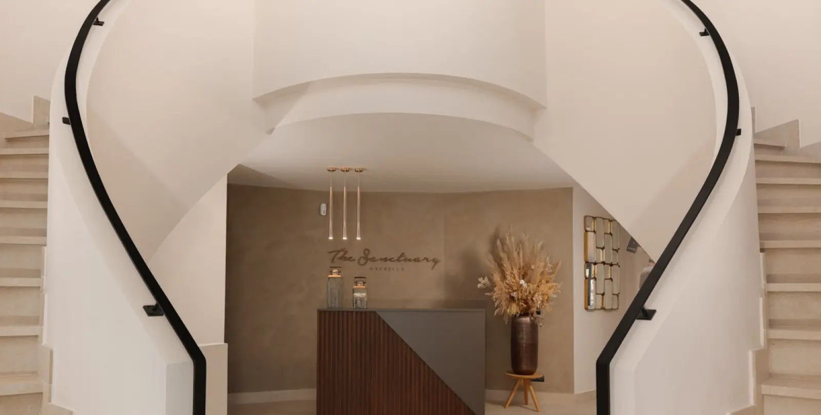 Short-term rent of detached villa in Benahavís 3