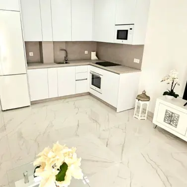 Venta de apartamento en planta media en Torreblanca