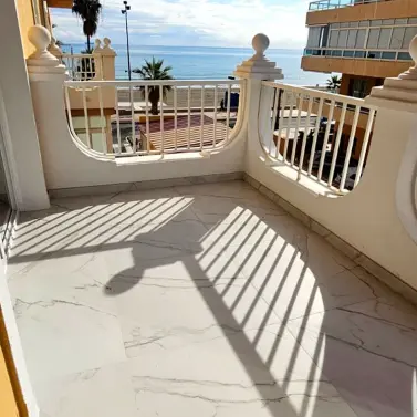 Venta de apartamento en planta media en Torreblanca