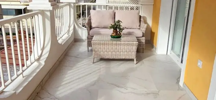 Venta de apartamento en planta media en Torreblanca 4