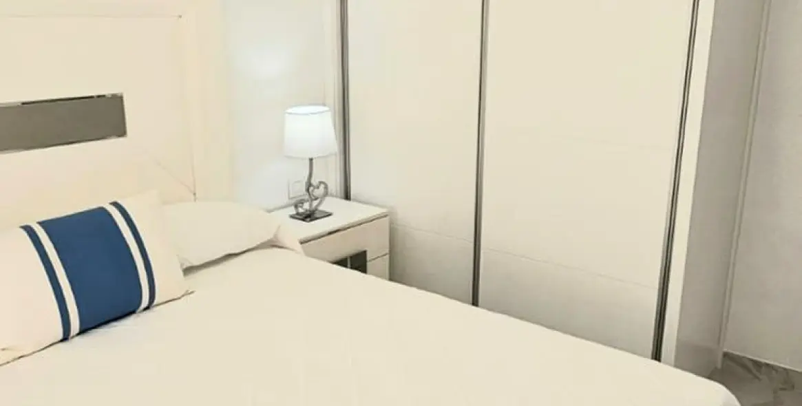 Venta de apartamento en planta media en Torreblanca 8